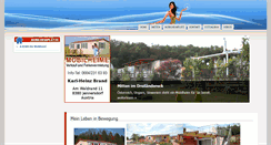 Desktop Screenshot of mobilheime.at